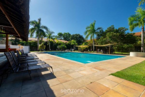 TPZ's - Apartamentos próximos da Praia do Mutá